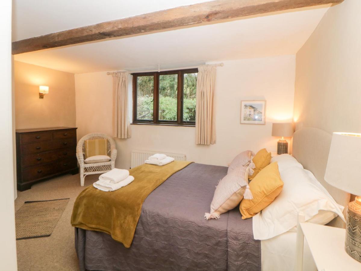 The Cider Barn Villa Кингсбридж Екстериор снимка
