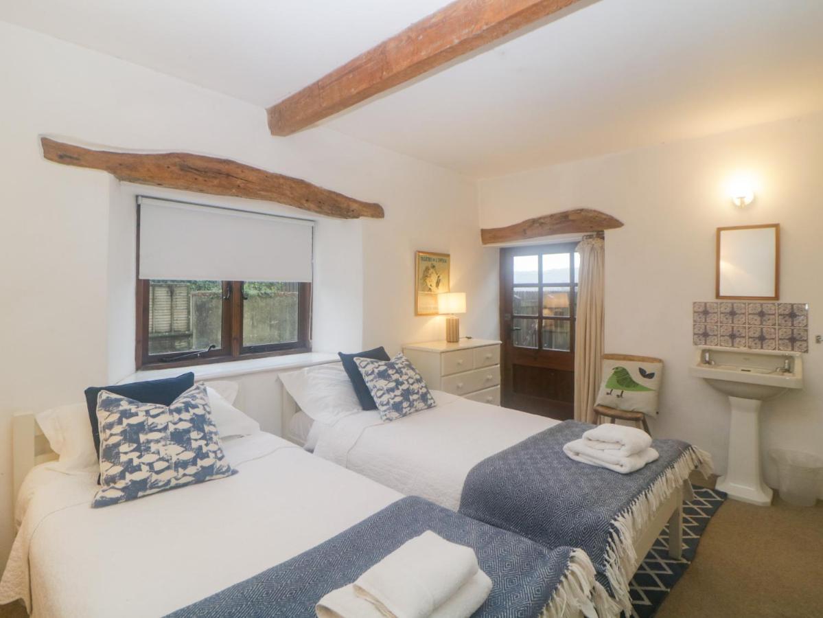 The Cider Barn Villa Кингсбридж Екстериор снимка