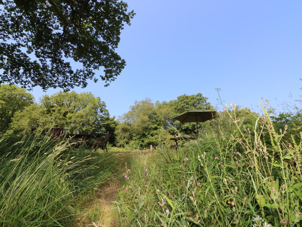 The Cider Barn Villa Кингсбридж Екстериор снимка