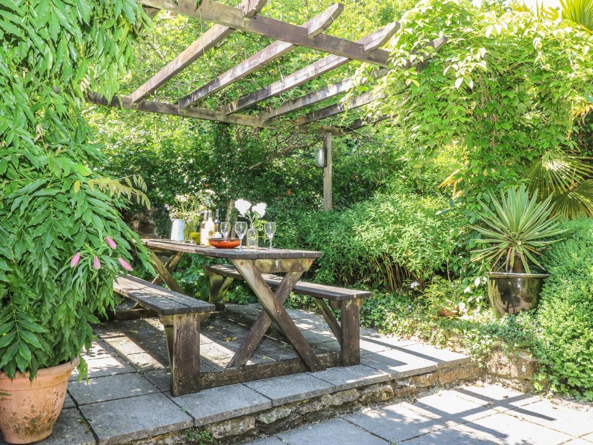The Cider Barn Villa Кингсбридж Екстериор снимка